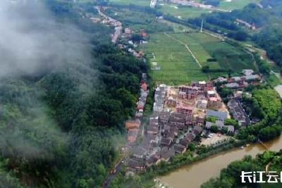 人新，堰河新！