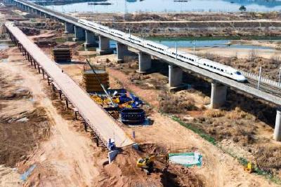 区域联动 抬升整体竞争力