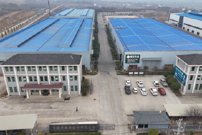 【决胜十四五 冲刺百强县】俏瑞居获批宜昌市首张人造板生产许可证