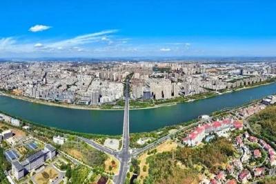 随州：整体提升环境 助力支点建设