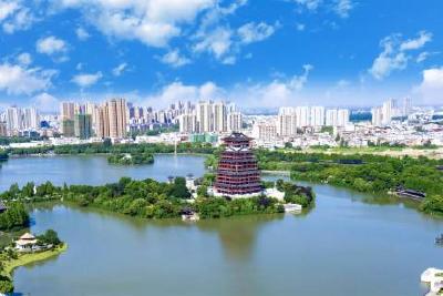 天门市委书记纪道清：聚焦建支点 争当“优等生” 奋力开创跨越赶超发展新局面