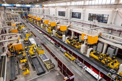 湖北第二城？宜昌的他们，冲刺“千亿县”