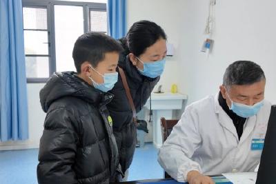 科学防治流感 医生为您支招