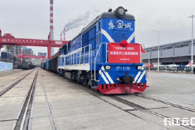 牢记嘱托 建成支点·市州委书记说③丨枢纽再升级 开放新高地