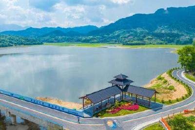 黄冈市委书记李军杰：弘扬大别山精神 在支点建设中勇担使命不胜不休