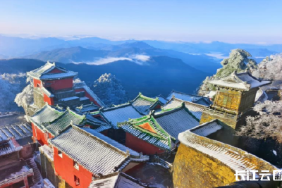 五张金名片，推动湖北文旅产业高质量发展！