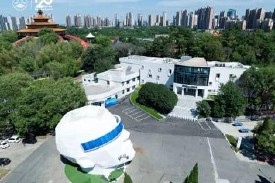 向新前行！看鄂州如何叫响“中国药谷”品牌