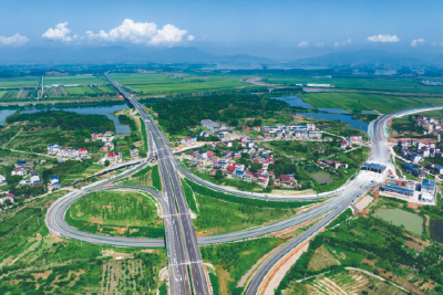 三年GDP飙升近200亿！阳新县靠什么突围？