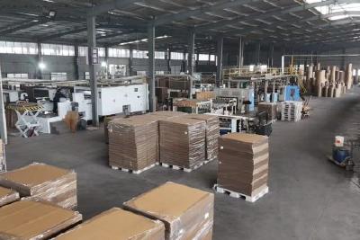 【决胜十四五 冲刺百强县】 培优扶强挖潜力 工业经济迸活力