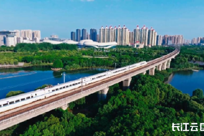 孝感市委书记胡玖明：感恩奋进 知重而担 全力打造支点建设重要增长极