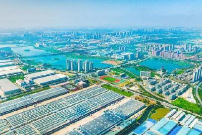 鄂州市委书记孙兵：加快推进“两区一枢纽”建设 为湖北建成支点贡献鄂州力量