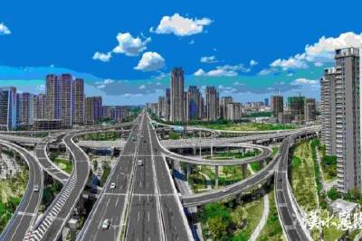 牢记嘱托 建成支点︱三论襄阳！奋力打造中西部发展的区域性中心城市