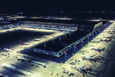 建设“航线上的湖北”，鄂州这样干