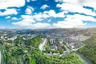 解码荆门产业转型升级动能“密匙”