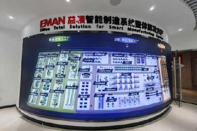 向新攀高！触摸湖北发展的强劲脉动