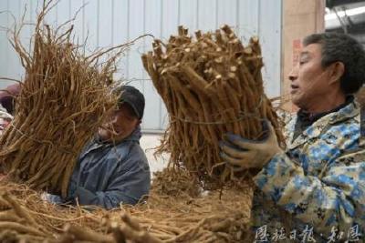 前山·“钱”山