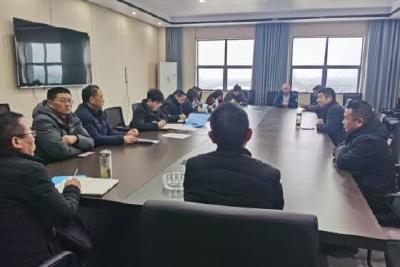 夷陵区来我市考察交流 共谋粮油单产提升新路径