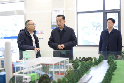 加大企业培育力度  做强做优做大企业