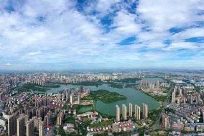 黄冈市委书记李军杰：弘扬大别山精神 在支点建设中勇担使命不胜不休