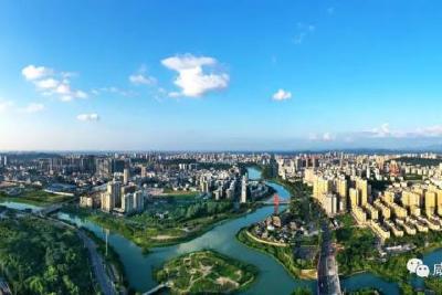 咸宁：干字当头，当好支点建设生力军