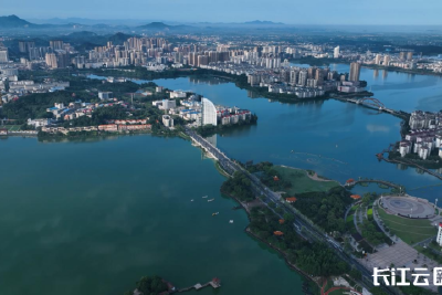 鄂州市委书记孙兵：牢固树立“五个”意识 加快推进“两区一枢纽”建设