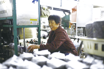 新春走基层·回乡手记 跨越山海看发展