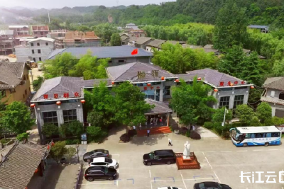 堰河村的答案 ——一份提供给全球乡村治理的参考