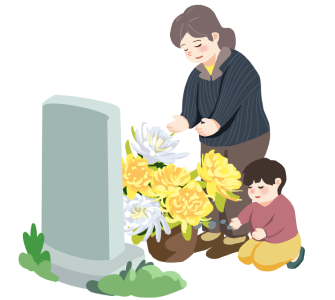 文明祭扫，您需要知道这些事