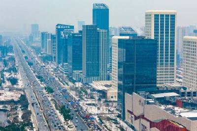 能！能！能！湖北6万亿印证3个“一定能”