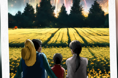 首场第一个！一心“啃”玉米的校长走上“委员通道”