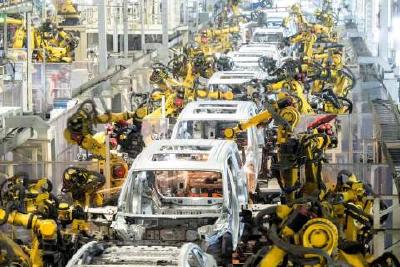 在支点建设的春天里奔跑