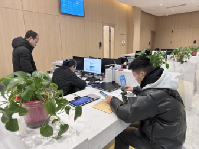 当阳多部门联动迎接返乡退役士兵