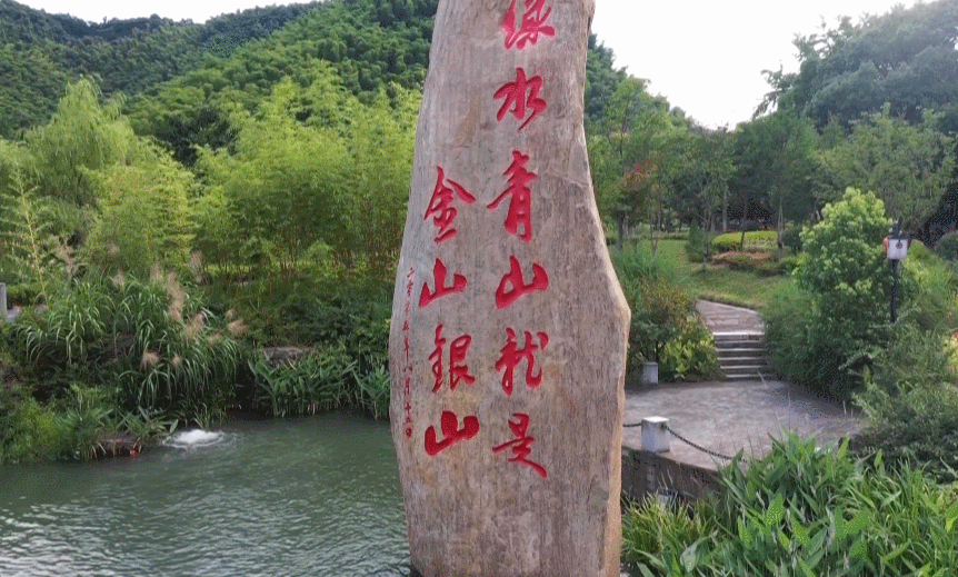 “闵黑子”和“光头书记”的美丽约定