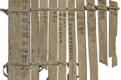 总书记关切事丨把老祖宗留下的文化遗产精心守护好