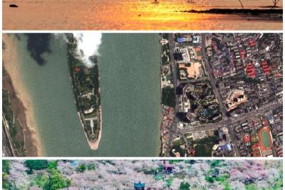 握指成拳！鄂湘赣要联手打造“创新金三角”