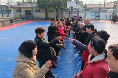 多方联动庆“三八”   护航巾帼展风采