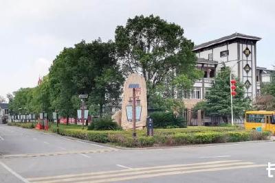 闪亮的足迹·中国答案③丨打开乡村振兴的“致富密码”