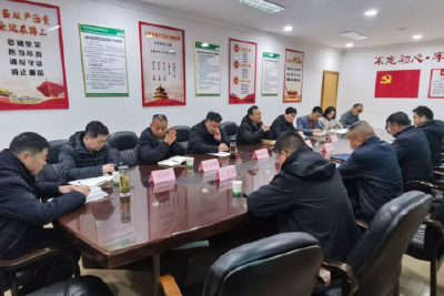 科技赋能  助力红薯产业“突围”