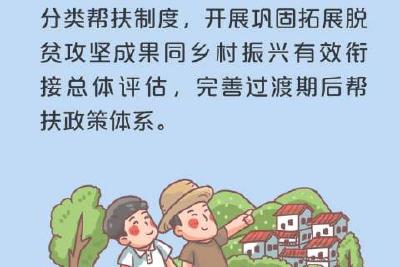 好亮！两会新词热词上新，一起来学