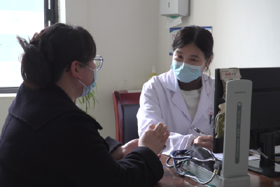 管好体重！我市积极响应“体重管理年”3年行动