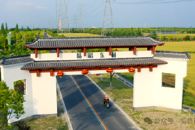 跨越3000多公里，仙桃探寻新时代“鱼米之乡”蝶变密码