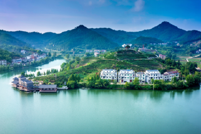 如何将文旅培育成战略性支柱产业？看黄冈花式“出招”