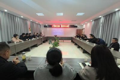 当阳市绿鑫柑桔专业合作社刘继红专家工作站授牌成立