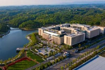 科技赋能擎起产业新未来——宜昌创新驱动助推新型工业化进阶跃升