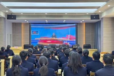 当阳市开展“四史”宣传教育——赓续红色血脉，凝聚奋进力量