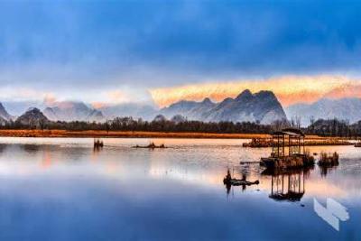 在神农秘境读懂美丽中国