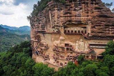 解锁中国之美！跟着总书记的足迹探寻中华文脉