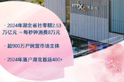 PIVOT！从一朵樱花看湖北开放发展万千气象
