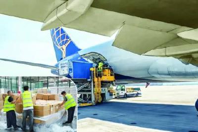 融入服务全国统一大市场 鄂州奋勇争先