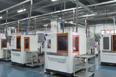 远蓝机器：自主研发打破垄断 以高科技产品占领市场